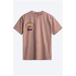 Хлопковая футболка для мальчика Batik
